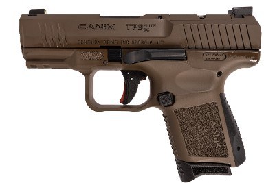 CANIK ELITE SC 9MM - Image 3 of 4