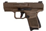 CANIK ELITE SC 9MM - Image 3 of 4