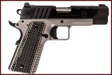SPRINGFIELD EMISSARY 45ACP - Image 1 of 4