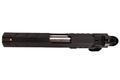 SPRINGFIELD EMISSARY 45ACP - Image 4 of 4