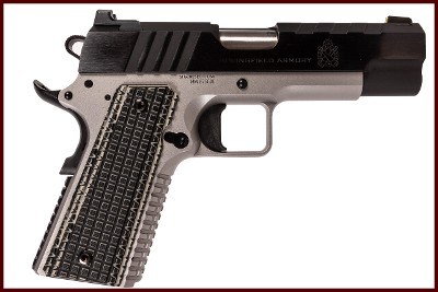 SPRINGFIELD EMISSARY 45ACP - Image 1 of 4
