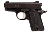 KIMBER MICRO CARRY 380ACP - Image 3 of 4