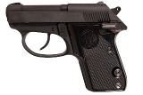 BERETTA 3032 TOMCAT 32ACP - Image 3 of 4