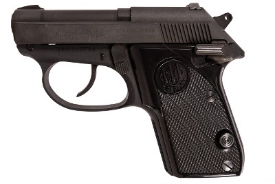 BERETTA 3032 TOMCAT 32ACP - Image 3 of 4