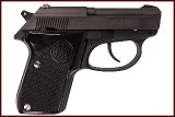 BERETTA 3032 TOMCAT 32ACP - Image 1 of 4
