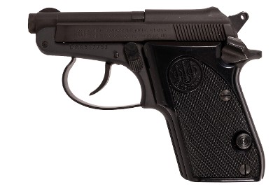 BERETTA 21A 22LR - Image 3 of 4