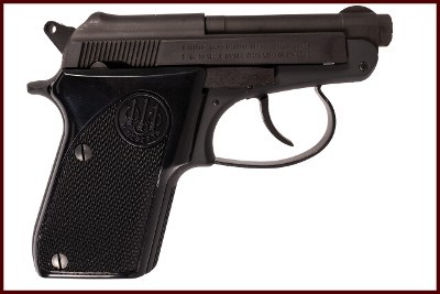BERETTA 21A 22LR - Image 1 of 4