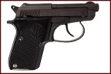 BERETTA 21A 22LR