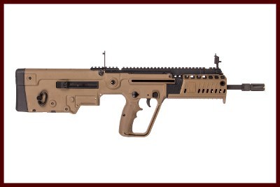 IWI TAVOR X95 5.56NATO - Image 1 of 4