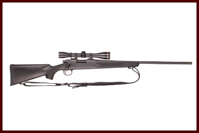 REMINGTON 700 ADL .223REM - Image 1 of 4