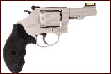 SMITH & WESSON 317-3 AIRLITE 22LR - Image 1 of 4