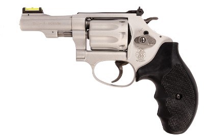 SMITH & WESSON 317-3 AIRLITE 22LR - Image 3 of 4