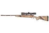 MIROKU (BROWNING) XBOLT HELL'S CANYON EDITION 6.5 CREEDMOOR - Image 2 of 4