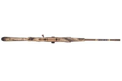 MIROKU (BROWNING) XBOLT HELL'S CANYON EDITION 6.5 CREEDMOOR - Image 3 of 4