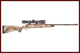 MIROKU (BROWNING) XBOLT HELL'S CANYON EDITION 6.5 CREEDMOOR