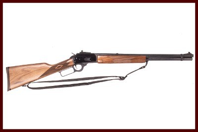 MARLIN 1894 44MAG - Image 1 of 4
