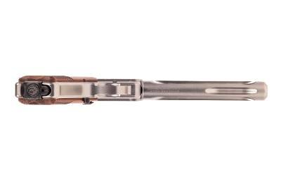 RUGER MARK IV HUNTER 22LR - Image 3 of 4