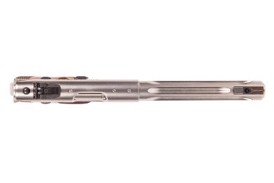 RUGER MARK IV HUNTER 22LR - Image 4 of 4