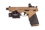 SMITH & WESSON M&P 5.7 5.7X28MM - Image 2 of 4