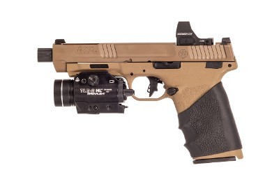 SMITH & WESSON M&P 5.7 5.7X28MM - Image 2 of 4
