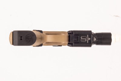 FN AMERICA 510 10MM - Image 3 of 4