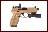 FN AMERICA 510 10MM - Image 1 of 4