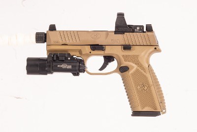 FN AMERICA 510 10MM - Image 2 of 4