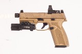 FN AMERICA 510 10MM - Image 2 of 4