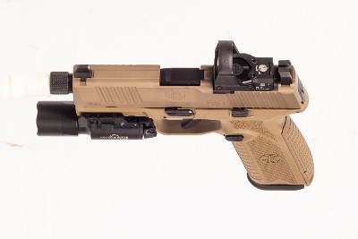 FN AMERICA 510 10MM - Image 4 of 4