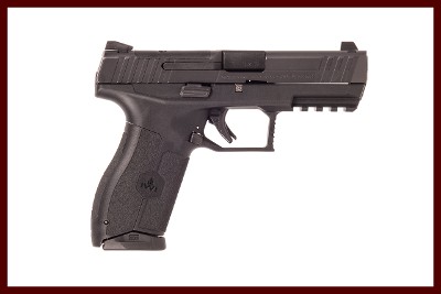 IWI MASADA 9MM - Image 1 of 4