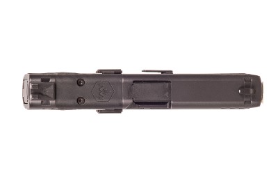IWI MASADA 9MM - Image 4 of 4