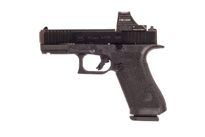 GLOCK 45GEN6 9MM - Image 2 of 4