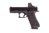 GLOCK 45GEN6 9MM - Image 2 of 4