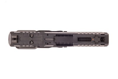 CANIK USA METE MC9 PRIME 9MM - Image 4 of 4