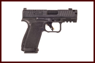 CANIK USA METE MC9 PRIME 9MM - Image 1 of 4