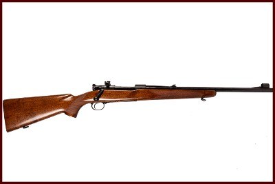 WINCHESTER MODEL 70CARBINE 7MM - Image 1 of 4