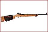 RUGER 10/22 22LR - Image 1 of 4