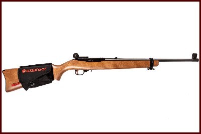 RUGER 10/22 22LR - Image 1 of 4