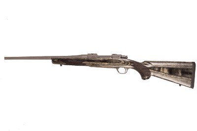 RUGER M77 HAWKEYE COMPACT 308WIN - Image 3 of 4