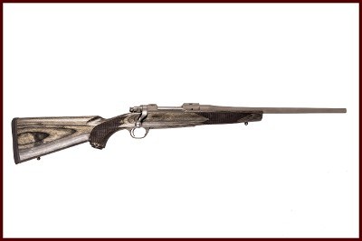RUGER M77 HAWKEYE COMPACT 308WIN - Image 1 of 4