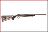 RUGER M77 HAWKEYE COMPACT 308WIN - Image 1 of 4