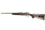 RUGER M77 HAWKEYE COMPACT 308WIN - Image 3 of 4