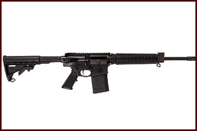 SMITH & WESSON M&P-10 308WIN