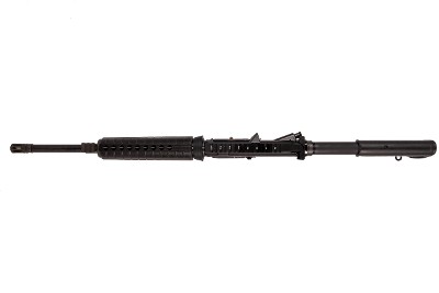 SMITH & WESSON M&P-10 308WIN - Image 4 of 4