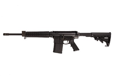 SMITH & WESSON M&P-10 308WIN - Image 3 of 4