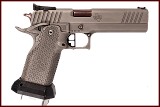 STI 2011 EDGE 40S&W - Image 1 of 4