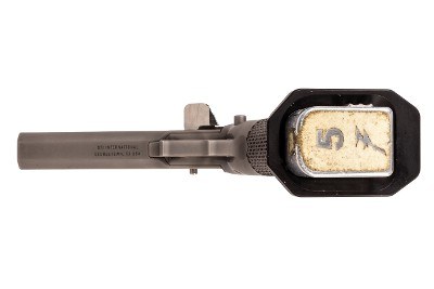 STI 2011 EDGE 40S&W - Image 2 of 4