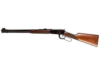 WINCHESTER 94AE 30-30IN - Image 3 of 4