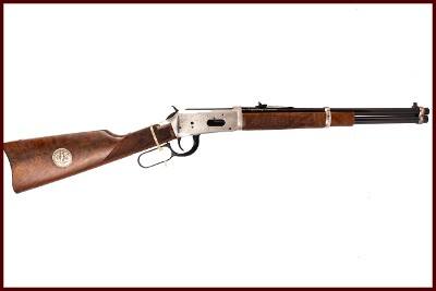 WINCHESTER 94 LEGENDAY LAWMEN 30-30WIN - Image 1 of 4