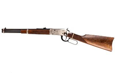 WINCHESTER 94 LEGENDAY LAWMEN 30-30WIN - Image 3 of 4